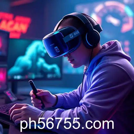 The Rise of Gaming Websites In 2025